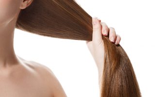 vitamins hair loss